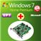 アッシーセットモデル DSP版 Windows 7 Home Premium SP1 64bit DVD +Skydigital ビデオキャプチャーカード SKY-CXHDMI SKY-CXHDMI+W