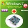 アッシーセットモデル DSP版 Windows 7 Home Premium SP1 64bit DVD +スカイデジタル 1080P キャプチャーカード SKY-CXHDMIP+W
