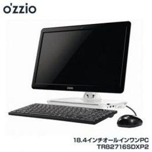 ȥ饤ॸѥ ȥ饤 18.4륤PC TR82716SDXP2