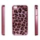 icover iPhone4/4S用ケース COMBI LEOPARD Pink + Purple AS-IP4CL-PPP
