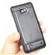 サンコー GalaxySIIのバッテリー内蔵カバー GAS2BICB