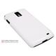 icover GALAXY S2 LTE用ケース GLOSSY ホワイト AS-GLG-W