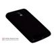 icover GALAXY S2 LTE用ケース RUBBER ブラック AS-GLRF-BK