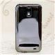 icover GALAXY S2 LTE用ケース MIRROR ダークシルバー AS-GLMT-DS