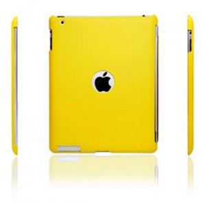icover Smart Coverб RUBBER꡼ iPad2ѥ  AS-IA2RF-Y