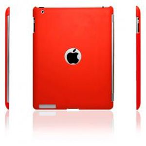 icover Smart Coverб RUBBER꡼ iPad2ѥ  AS-IA2RF-CO