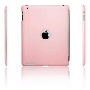 icover Smart Coverб RUBBER꡼ iPad2ѥ ٥ӡԥ AS-IA2RF-BP