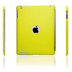 icover Smart Coverб RUBBER꡼ iPad2ѥ 饤॰꡼ AS-IA2RF-LG