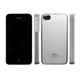 icover iPhone4/4S用ケース COMBI CROCODILE Silver + Cream White AS-IP4CCR-SCW
