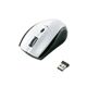 エレコム 3ボタン IR LEDマウス M-IR01DRWH