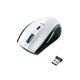エレコム 5ボタン IR LEDマウス M-IR02DRWH