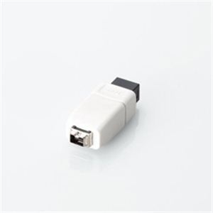 쥳 FireWireѴץ4ԥ-9ԥ AD-IE4FT9M
