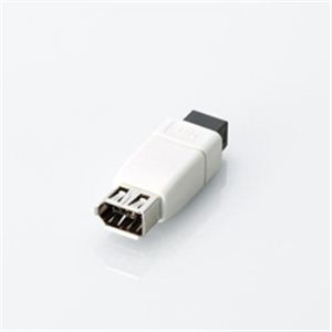 쥳 FireWireѴץ6ԥ-9ԥ AD-IE6FT9M