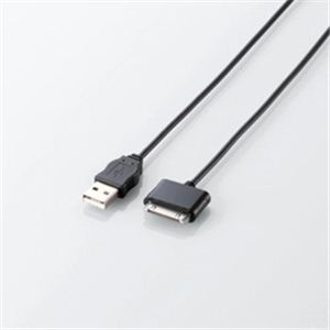 쥳 iPadiPhone šž֥ USB-UAD03BK