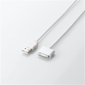 쥳 iPadiPhone šž֥ USB-UAD03WH