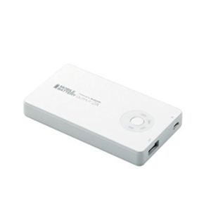 쥳 iPadбХХåƥ꡼ DE-D01L-2320WH
