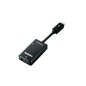 쥳 MHLץ MPA-MHL005BK