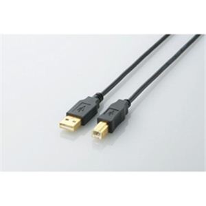 쥳 USB2.0֥ U2C-B15BK