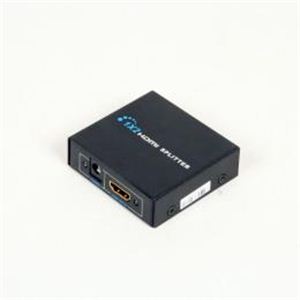 󥳡 12 HDMI Splitter HDSP0212