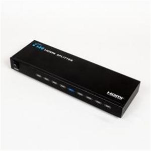 󥳡 18 HDMI Splitter HDSP0801