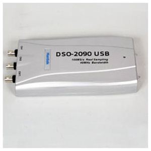サンコー USBデジタルオシロスコープ USPC2090