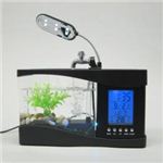 サンコー USB多機能ミニ水槽 AKIBA265