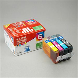 掠ץ饤 BCI-6׺󥯥ȥå4åȡ JIT-C064P