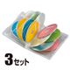 サンワサプライ DVDトールケース(12枚収納) DVD-W12-03C