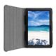 サンワサプライ GALAXYTab10.1LTE用スタンドケース PDA-GX6
