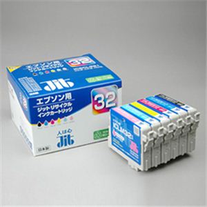 掠ץ饤 IC6CL32׺󥯥ȥå6ѥå JIT-E326P