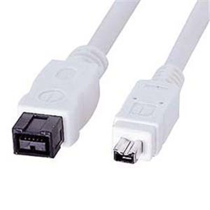 掠ץ饤 IEEE1394b֥4.5mۥ磻ȡ KE-B944W