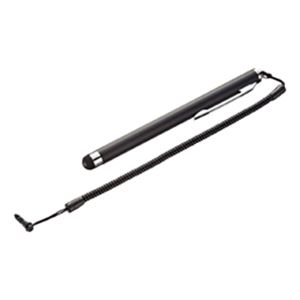 掠ץ饤 iPadiPhone4ѥåڥʥ֥å PDA-PEN21BK