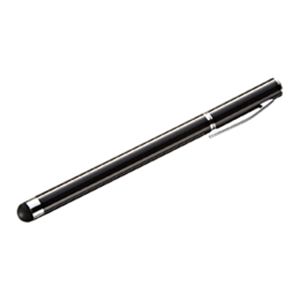 掠ץ饤 iPadiPhone4ѥåڥʥ֥å PDA-PEN22BK