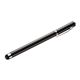 サンワサプライ iPad&iPhone4用タッチペン(ブラック) PDA-PEN22BK