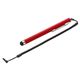 サンワサプライ iPad&iPhone4用タッチペン(レッド) PDA-PEN21R