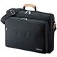 サンワサプライ PCキャリングバッグ BAG-C20BK