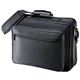サンワサプライ PCキャリングバッグ(ダブル) BAG-U16BKN