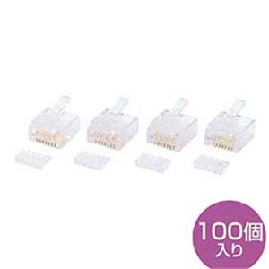 掠ץ饤 RJ-45ͥñѡ륿͡ ADT-RJ45-100A