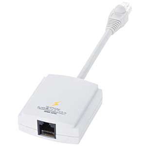 掠ץ饤 RJ45ѥΥե륿 TEL-RJ45NF