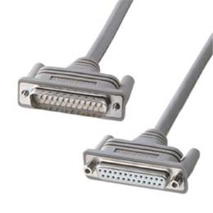 掠ץ饤 RS-232C֥25pinĹѡ3m KRS-002K