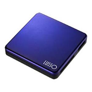 掠ץ饤 USB2.0ɥ꡼ ADR-ML13MBL