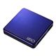 サンワサプライ USB2.0カードリーダー ADR-ML13MBL