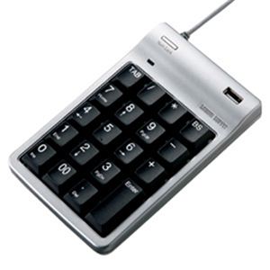 掠ץ饤 USB2.0ϥեƥ󥭡ʥС NT-9UH2SV