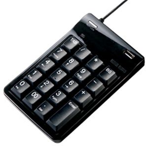 掠ץ饤 USB2.0ϥեƥ󥭡ʥ֥å NT-9UH2BK