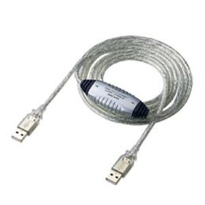 掠ץ饤 USB2.0󥯥֥ KB-USB-LINK2K