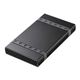 サンワサプライ USB3.0対応2.5インチハードディスクケース(SATA) TK-RF253SAUBK