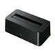 サンワサプライ USB3.0対応クレイドル式ハードディスクリーダ/ライタ TK-CR2U3