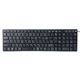 サンワサプライ USBスリムキーボード SKB-SL13BK