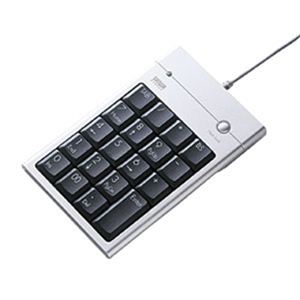 掠ץ饤 USBƥ󥭡ʥС NT-8USV