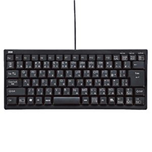 掠ץ饤 USB󥰥֥륭ܡ SKB-LKG3BK